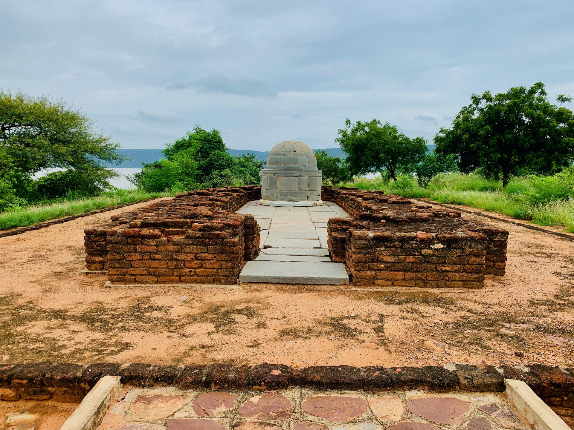 Nagarjunakonda