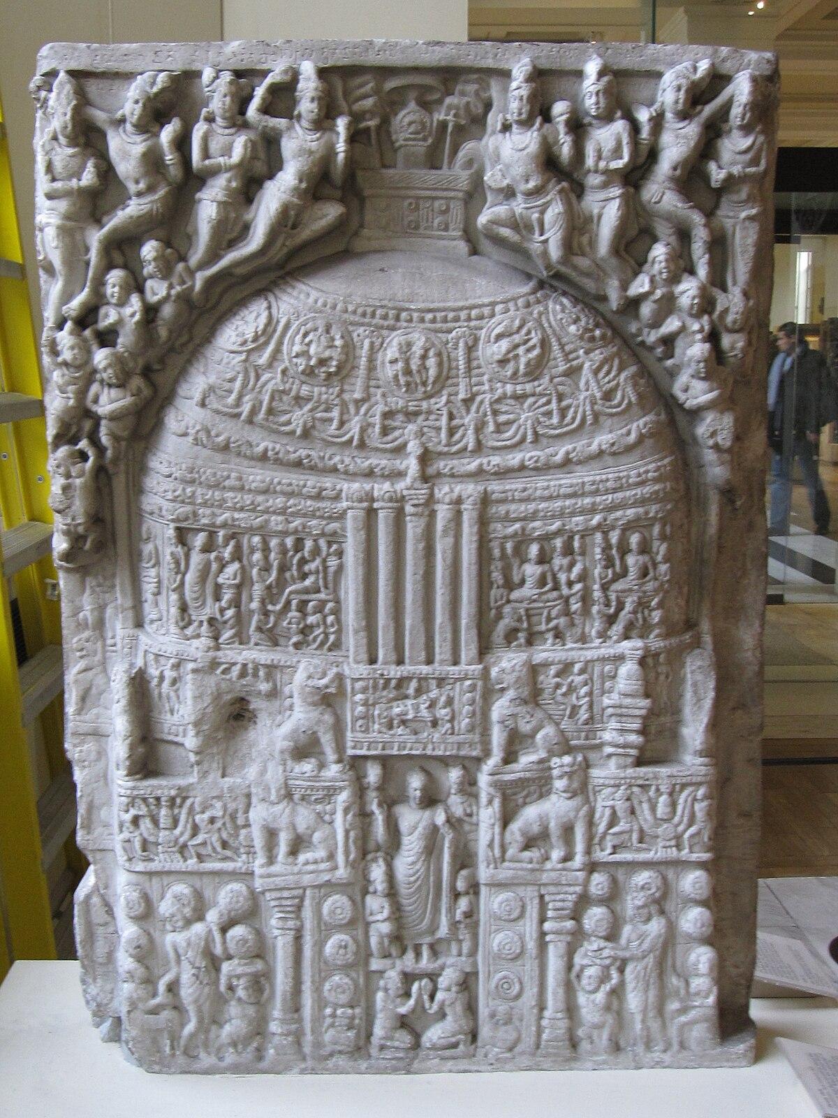Amaravati Panel