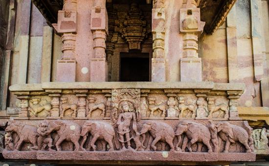 Ramappa Temple