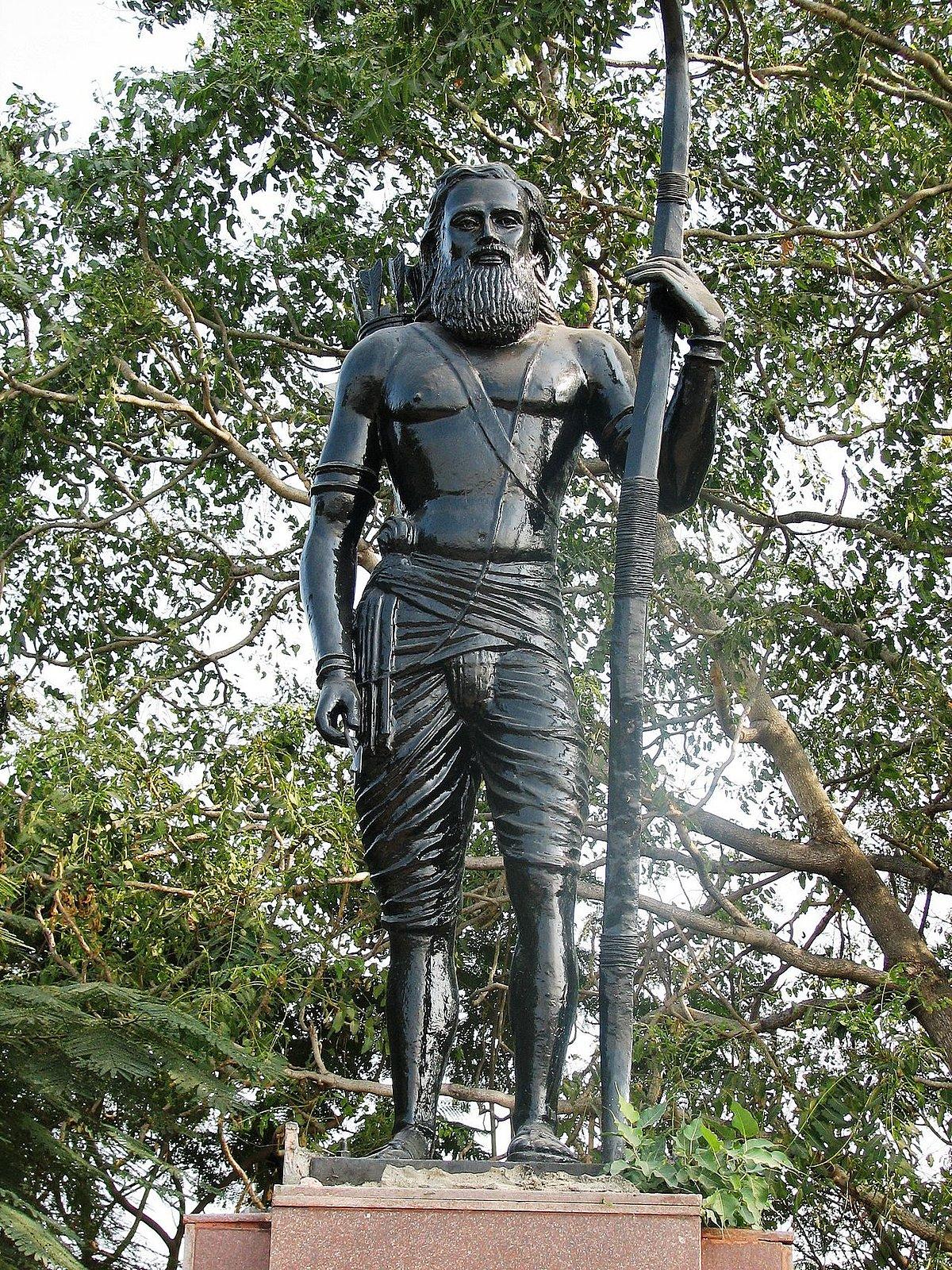 Alluri Sitarama Raju